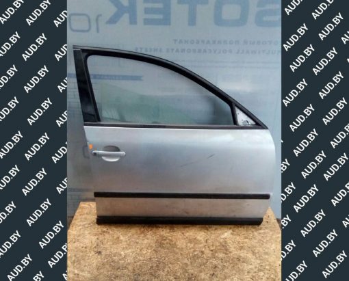 Дверь Volkswagen Passat B5 передняя правая