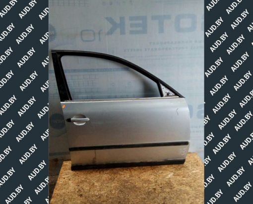 Дверь Volkswagen Passat B5 передняя правая