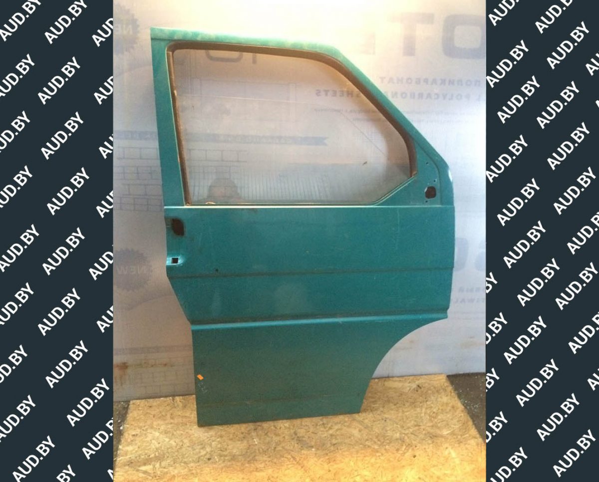 Дверь Volkswagen Т4 передняя правая Дверь Volkswagen Т4 передняя правая