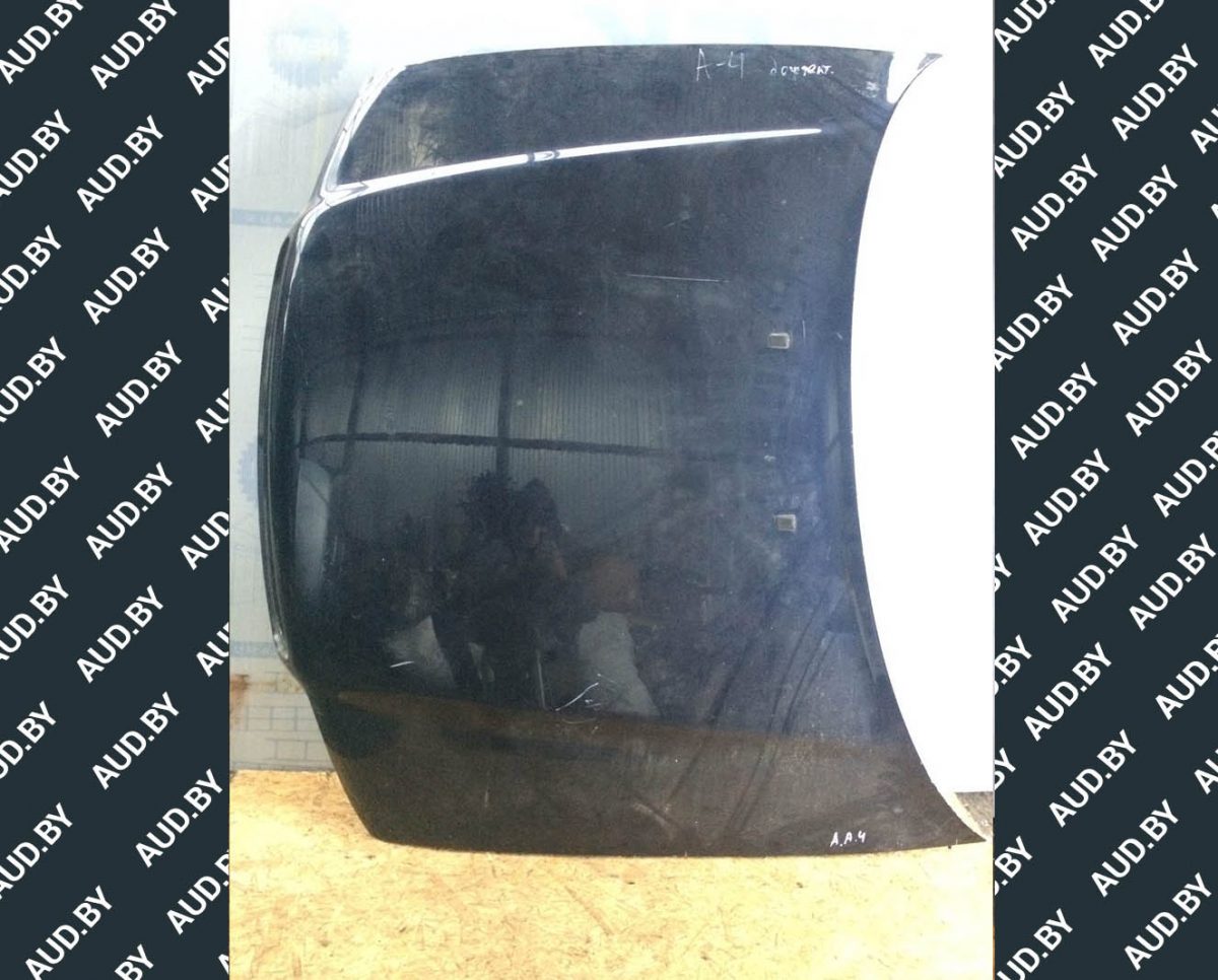 Капот Audi A4 B5 Капот Audi A4 B5
