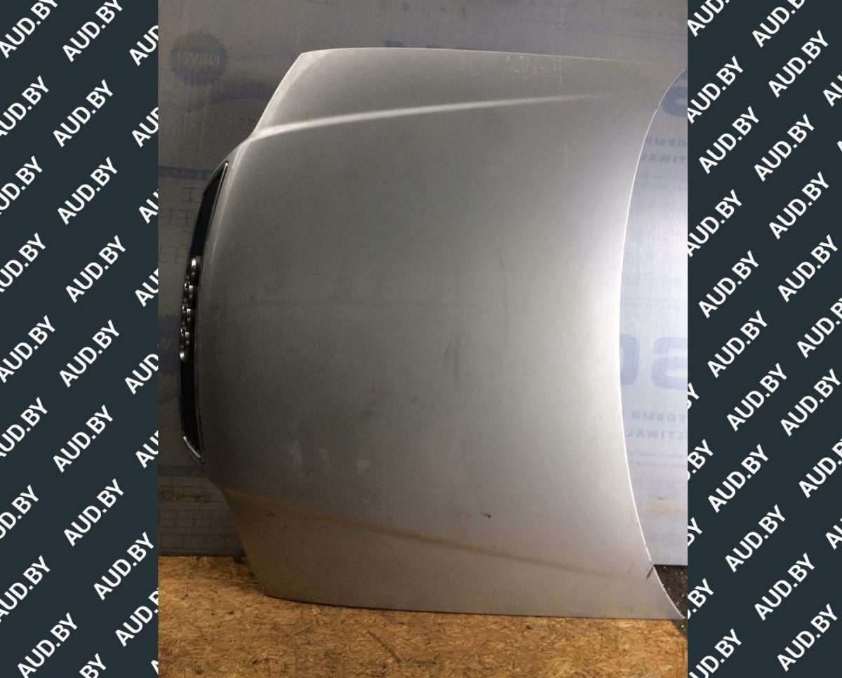 Капот Audi A6 C5 Капот Audi A6 C5