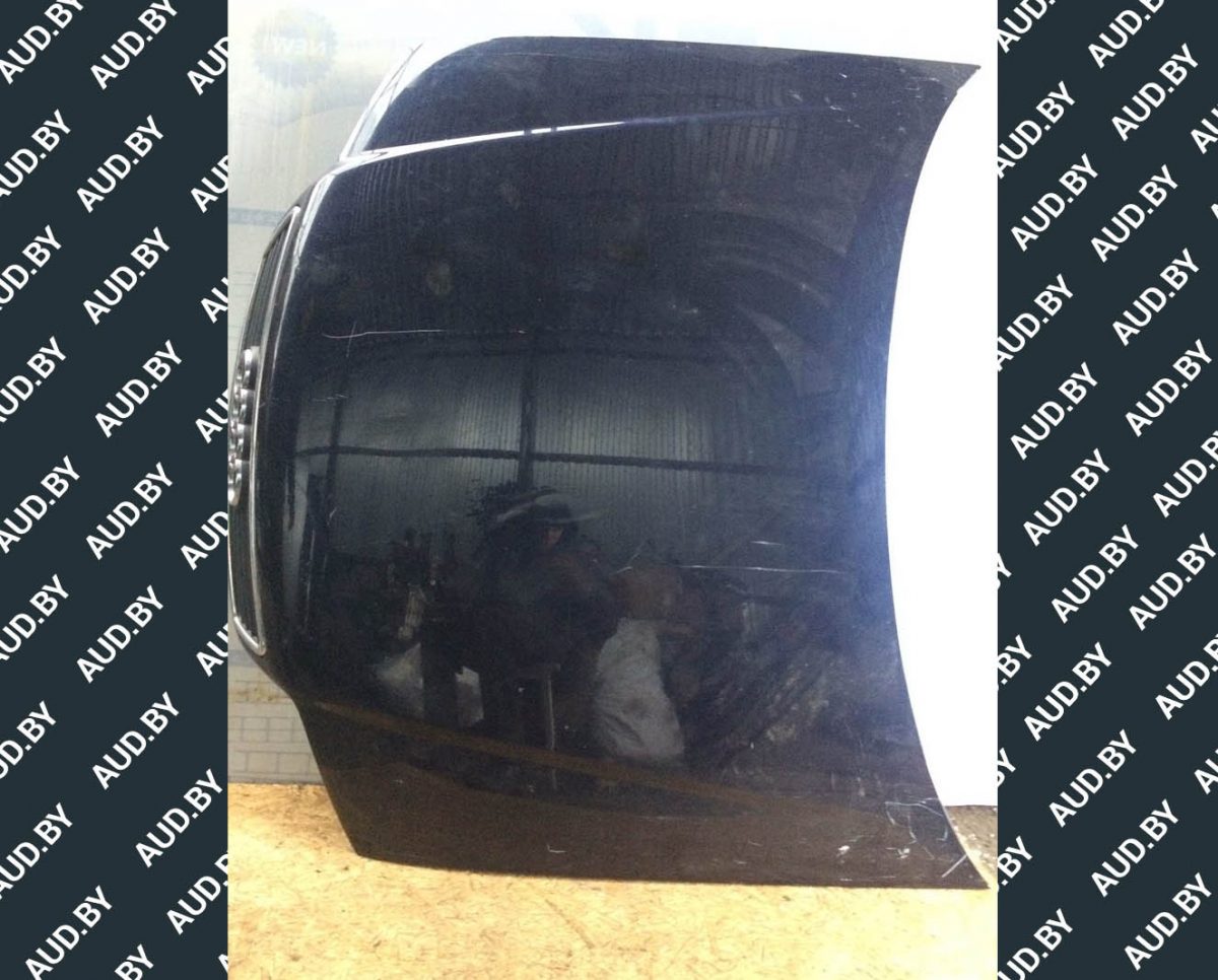 Капот Audi A6 C5 Капот Audi A6 C5