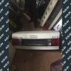 Крышка багажника Audi 80 B4