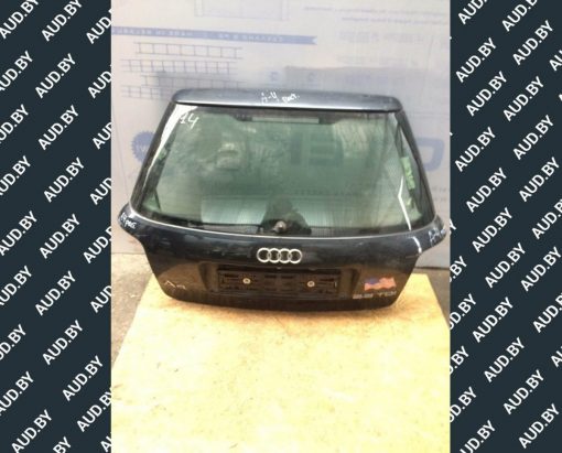 Крышка багажника Audi A4 B5 универсал