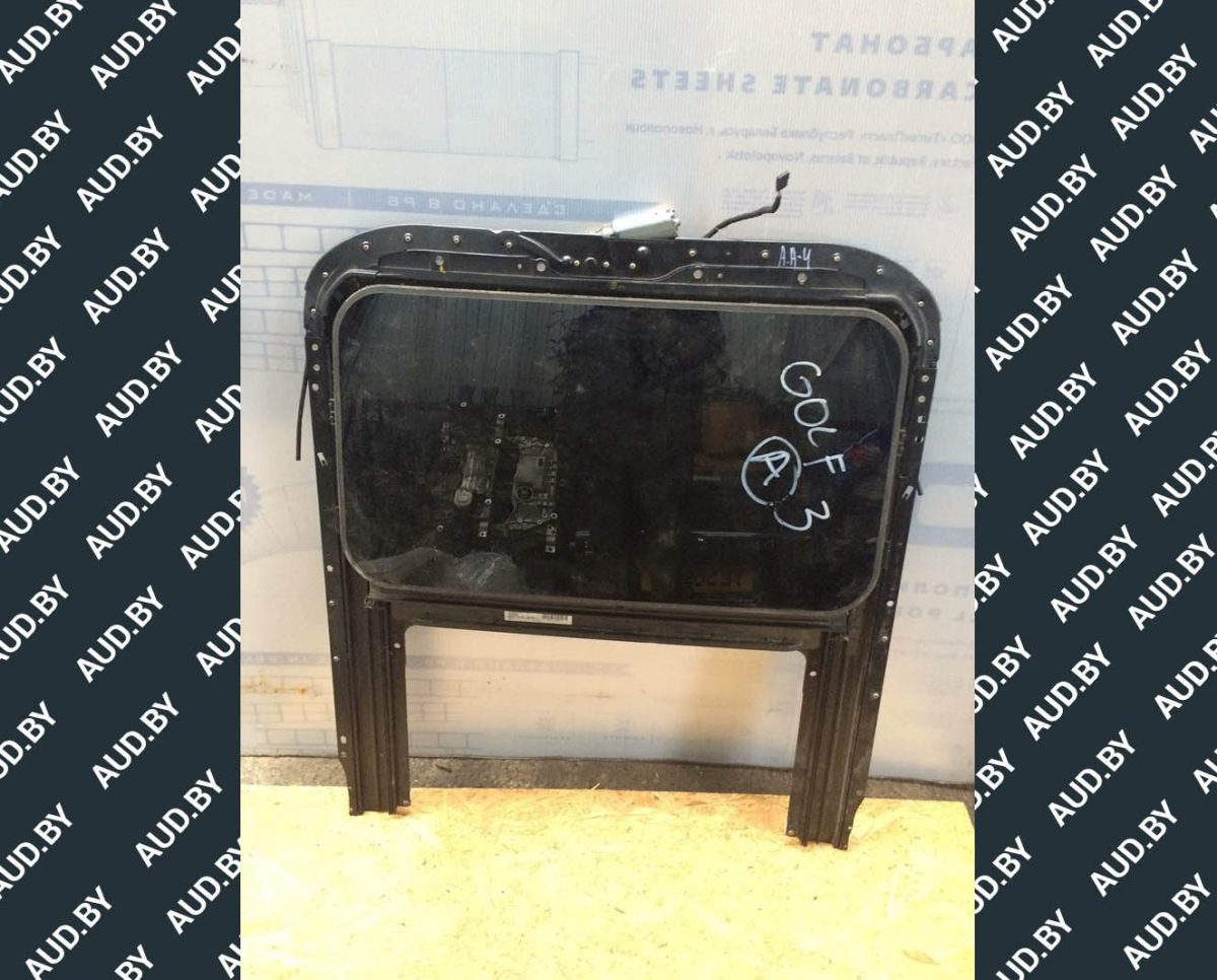 Люк Audi A3 Volkswagen Golf 4 Люк Audi A3 Volkswagen Golf 4