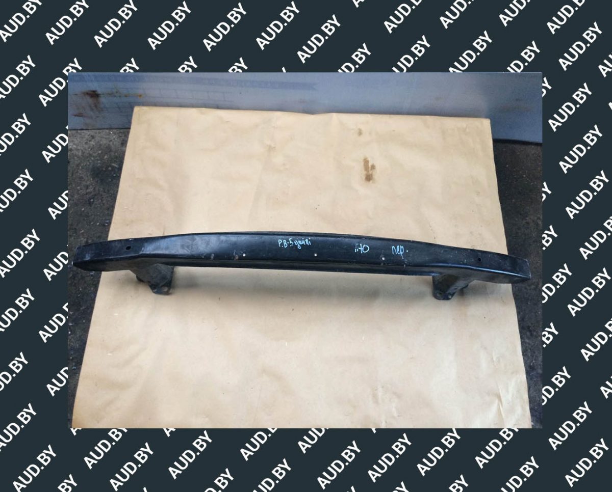 Усилитель переднего бампера Volkswagen Passat B5 GP Усилитель переднего бампера Volkswagen Passat B5 GP