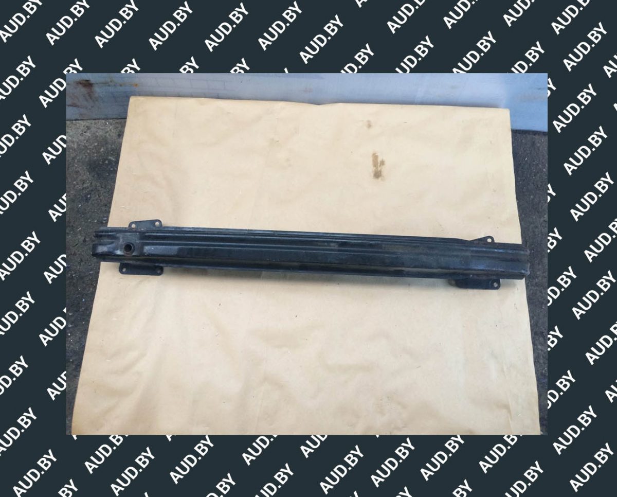 Усилитель заднего бампера Volkswagen Passat B6 1 Усилитель заднего бампера Volkswagen Passat B6 1