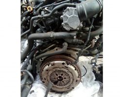 Двигатель BKC 1.9 TDI