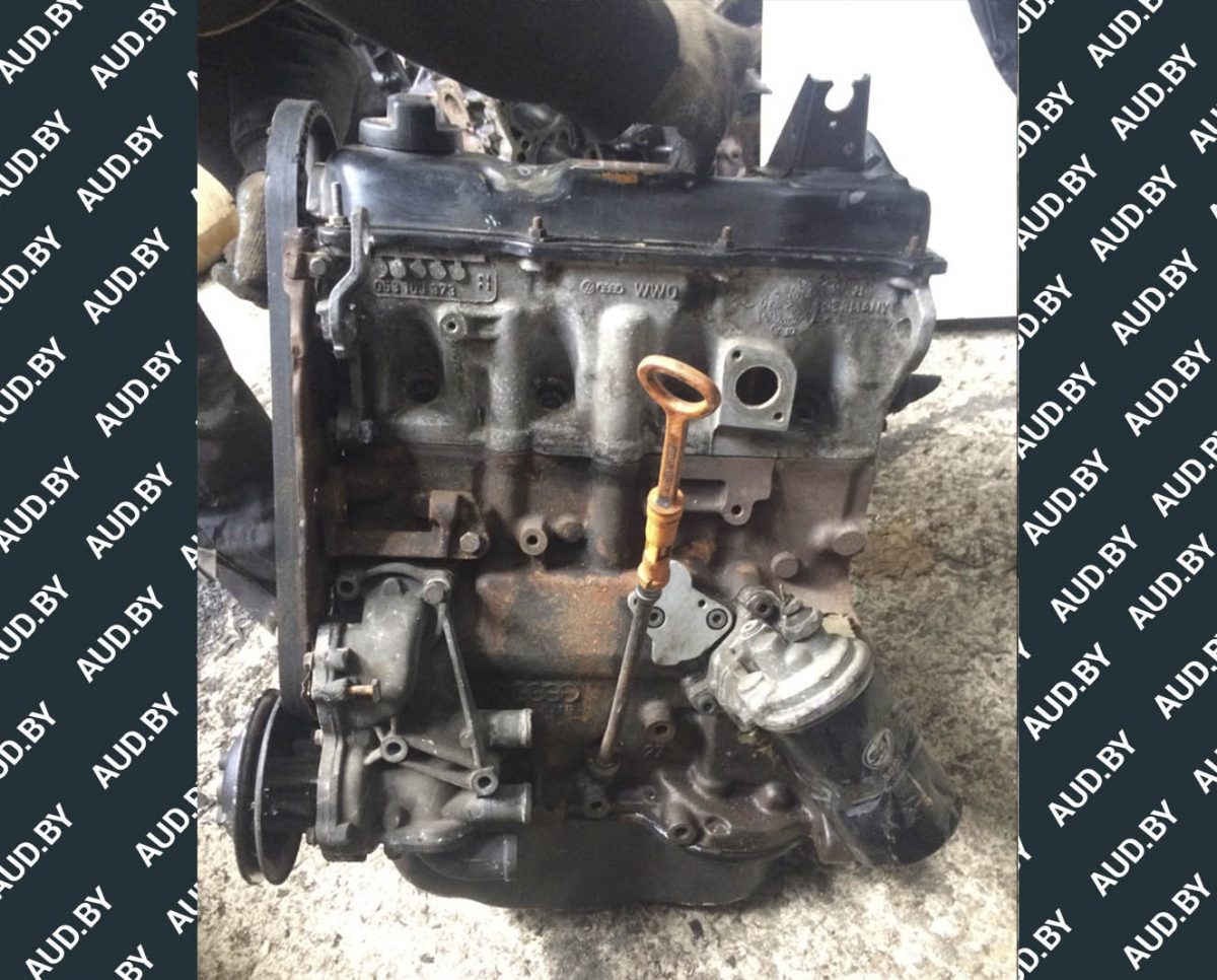 Двигатель JN 1.8 бензин Двигатель JN 1.8 бензин