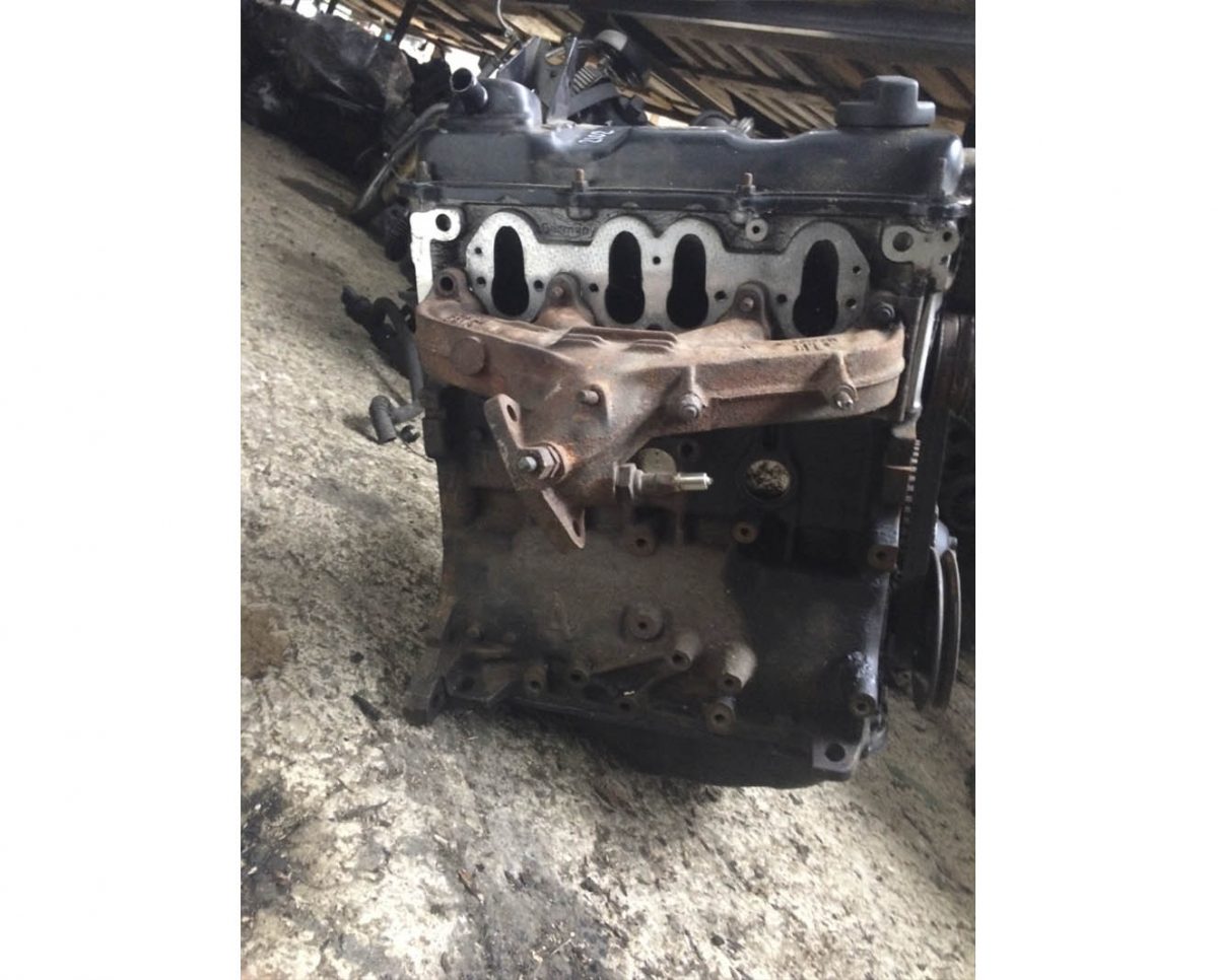 Двигатель JN 1.8 бензин