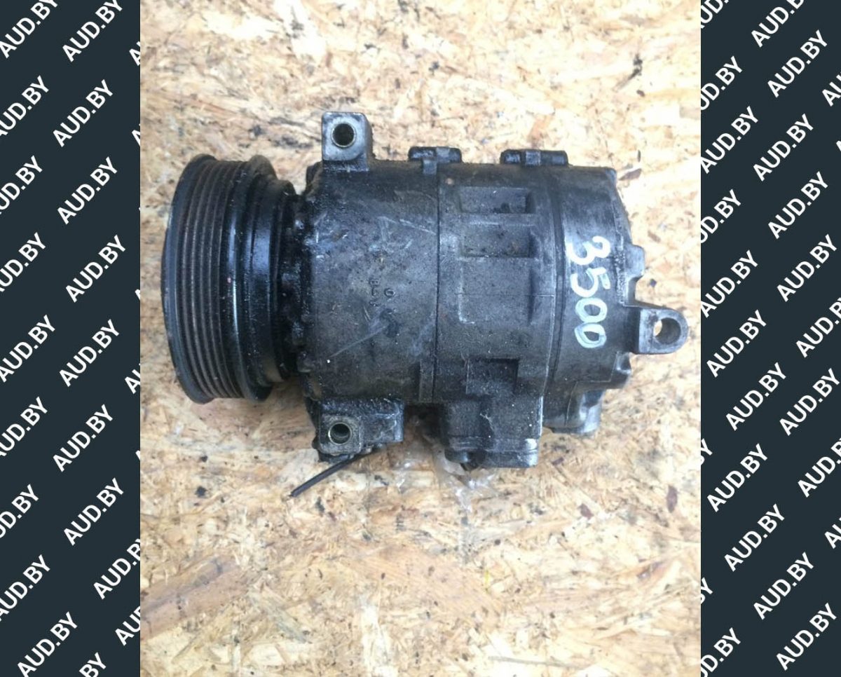 Компрессор кондиционера 4B3260805 Компрессор кондиционера 4B3260805