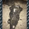 Коробка передач CGT на Audi 80 B4