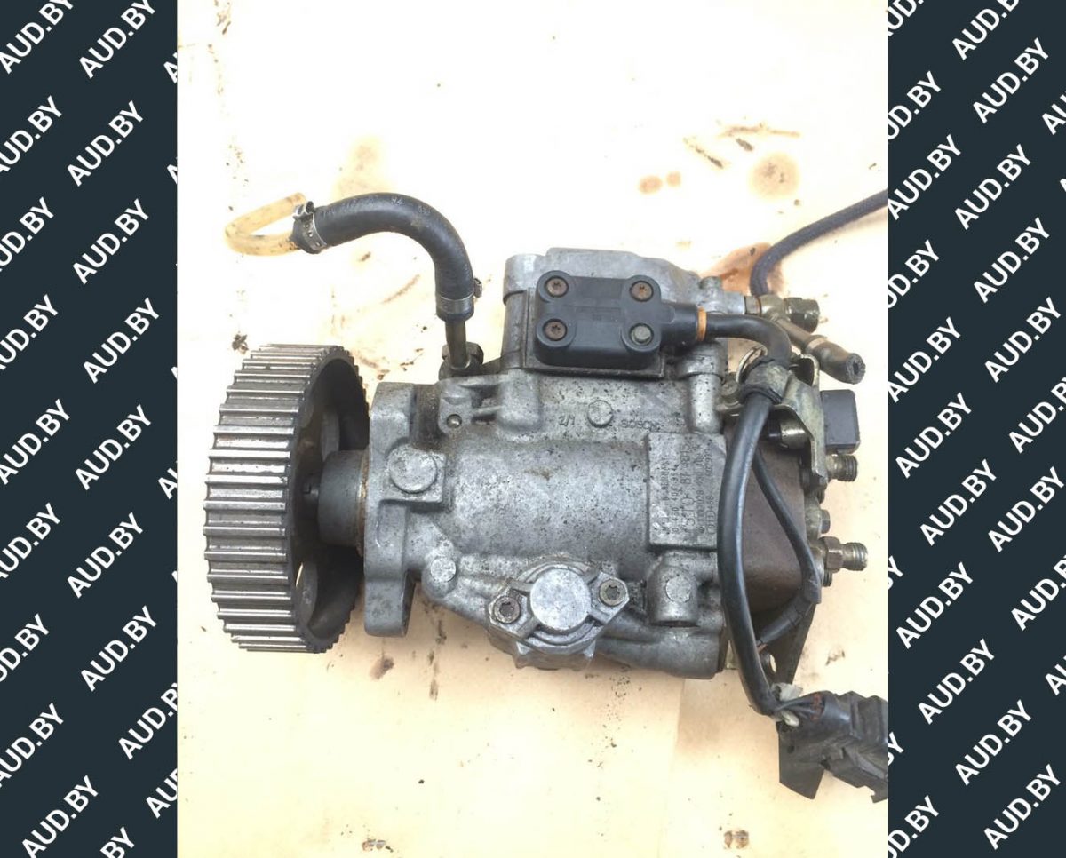 ТНВД 028130109H 1.9 TDi ТНВД 028130109H 1.9 TDi