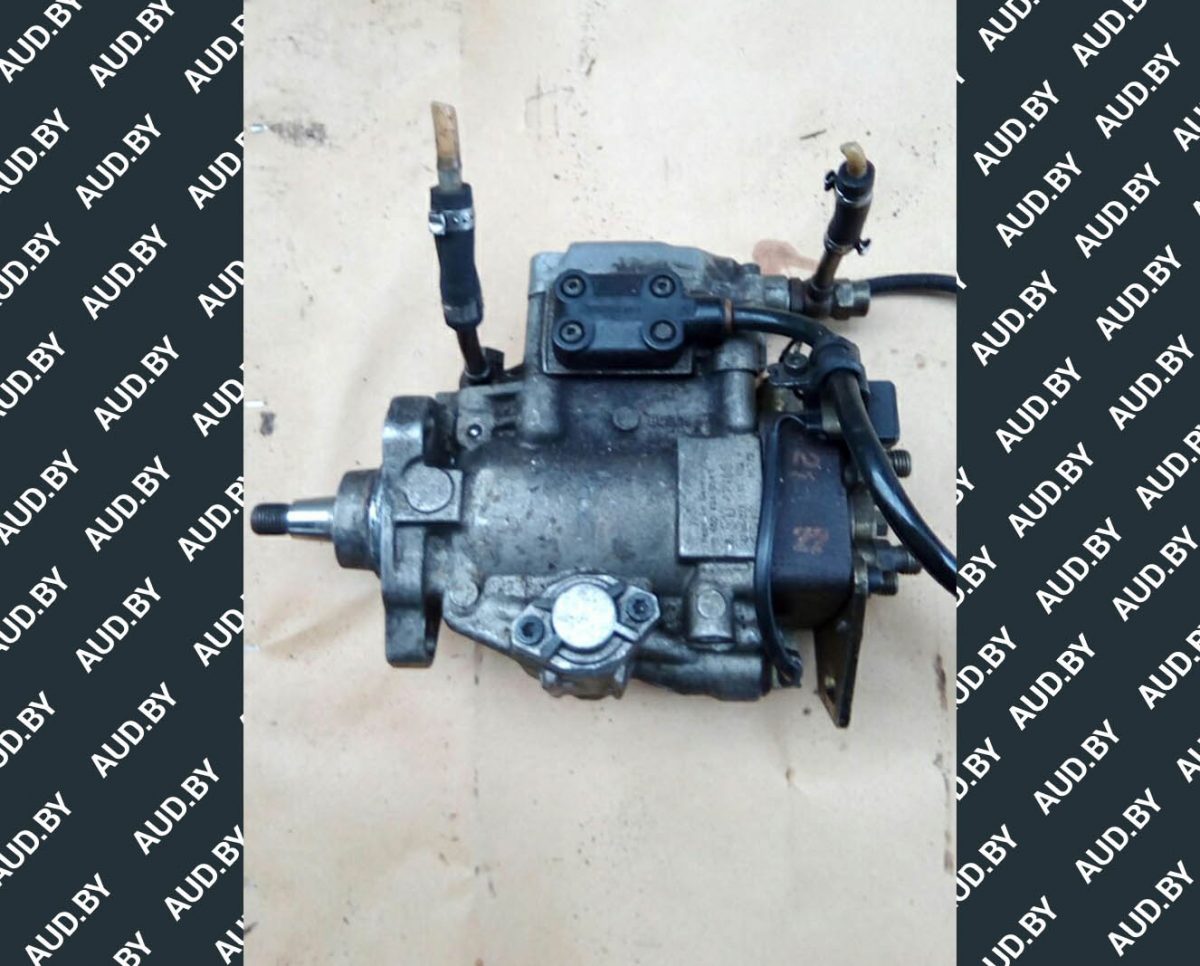 ТНВД 028130109H 1.9 TDi ТНВД 028130109H 1.9 TDi