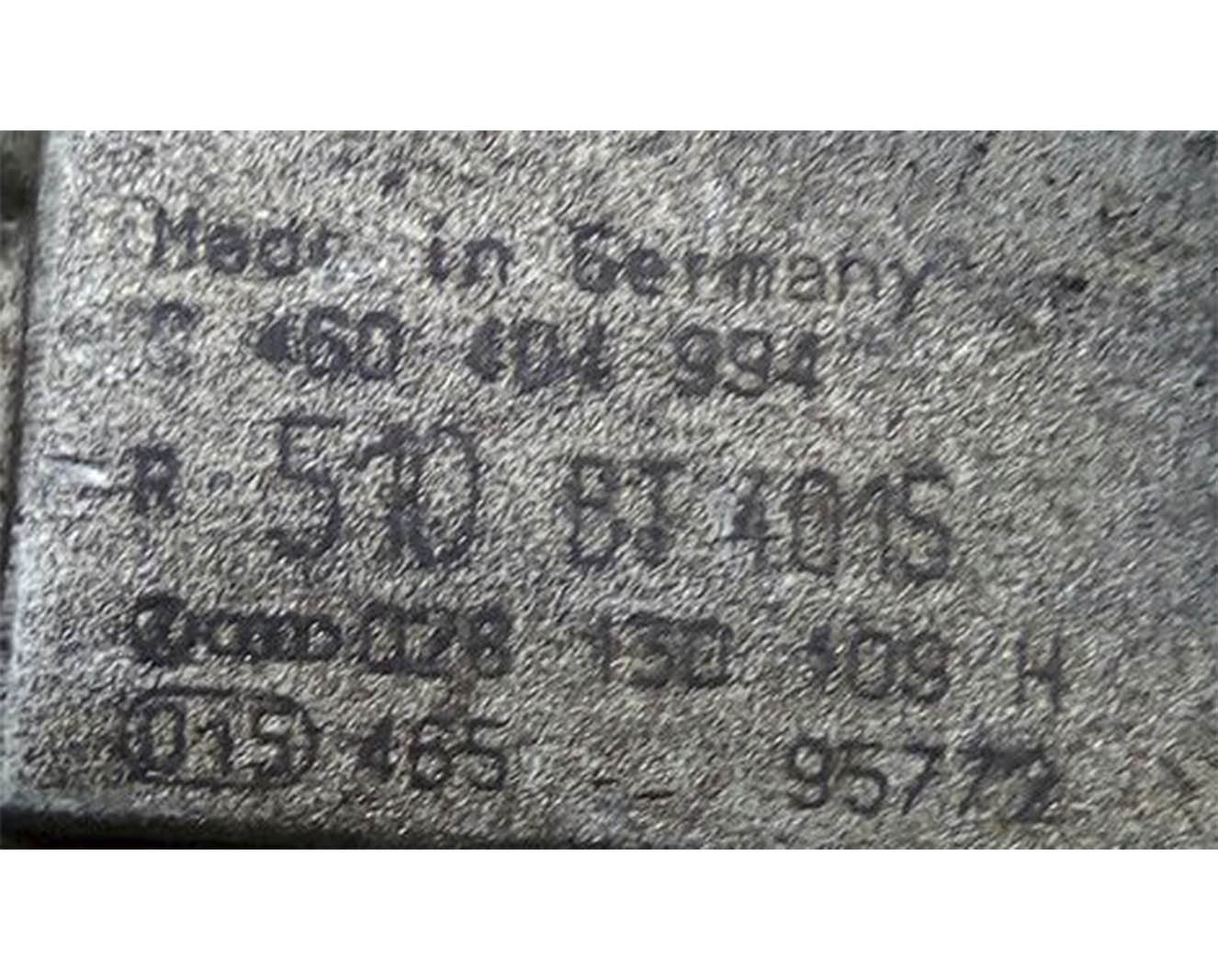 маркировка