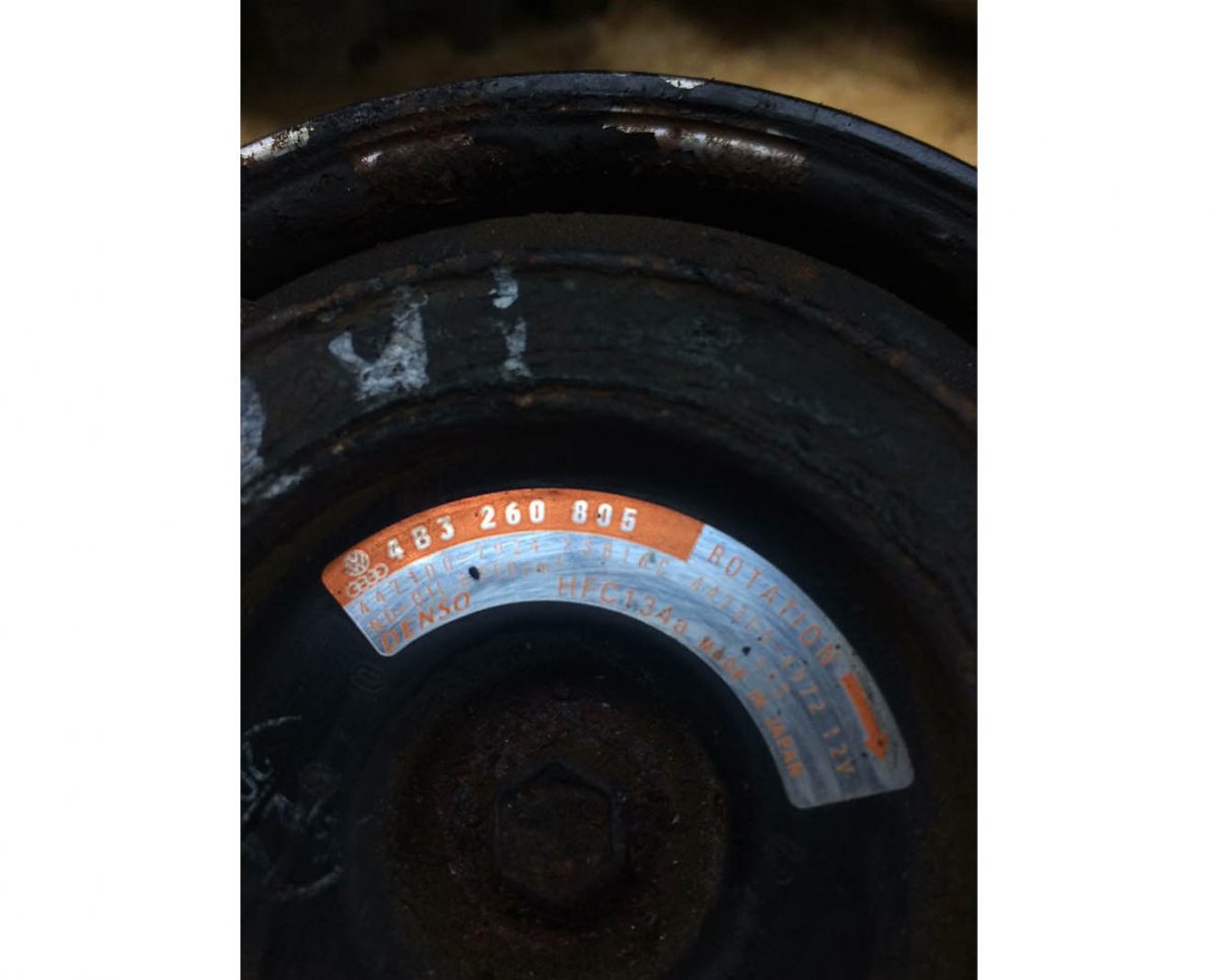 маркировка