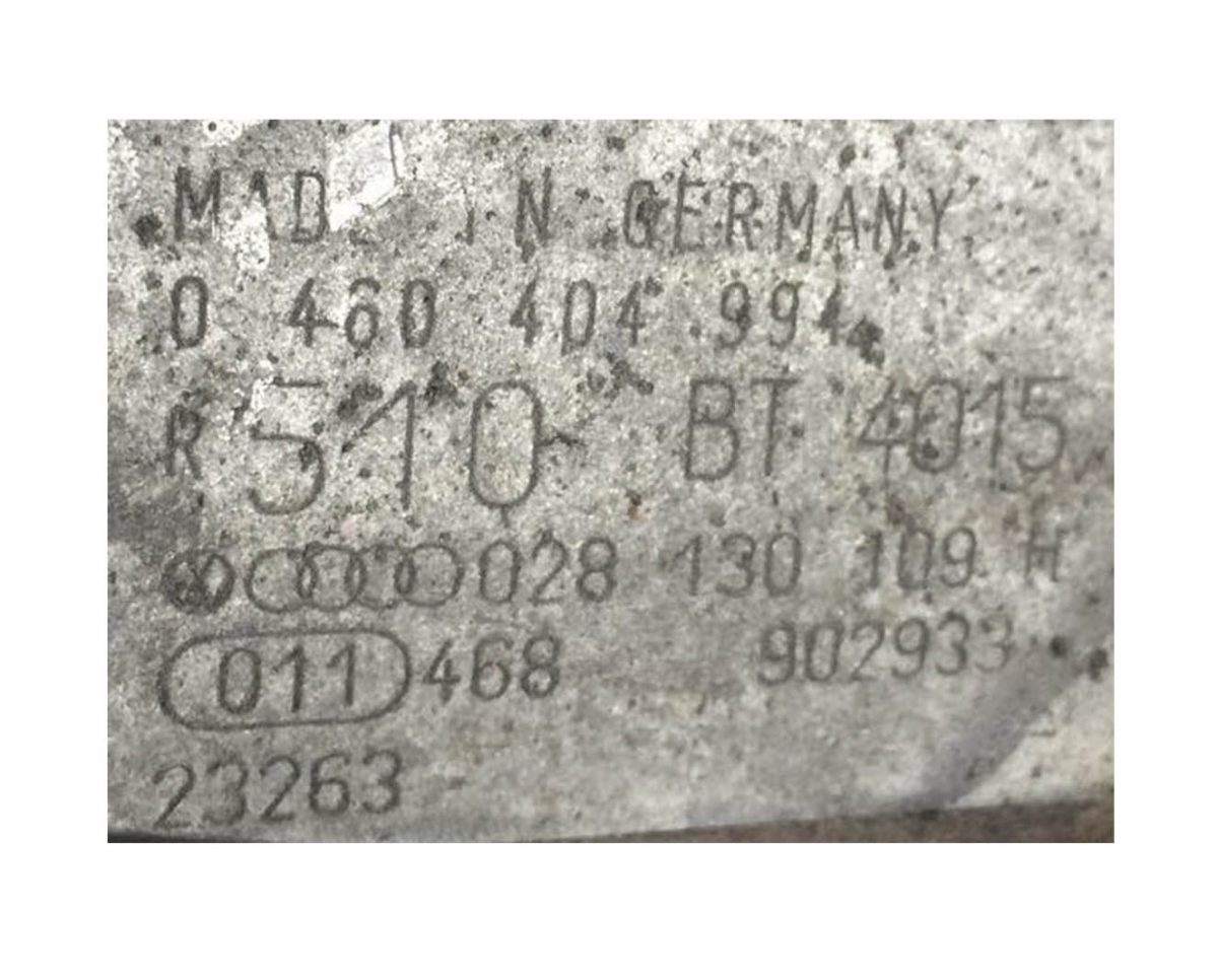 маркировка