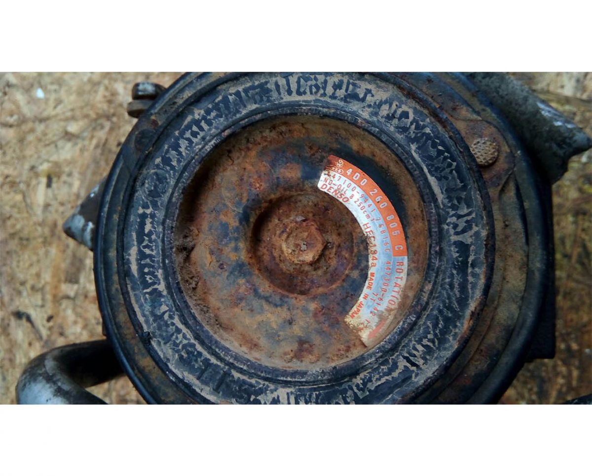 маркировка