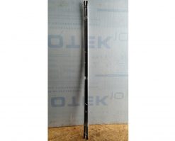Дуги на крышу (рейлинги) Audi A6 C6 универсал 4F9860021J 4F9860022J