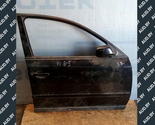 Дверь Volkswagen Passat B5 передняя правая