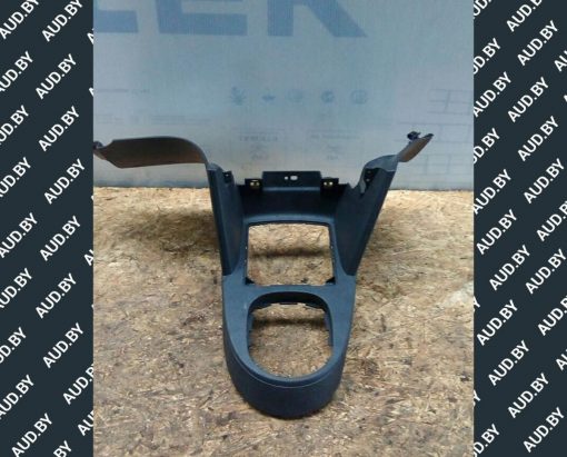 Консоль салона(кулисная часть) Volkswagen Touran 1T1863475B