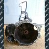 Коробка передач EGR 1.9 TDI 5ст. механика Golf 4 и тд