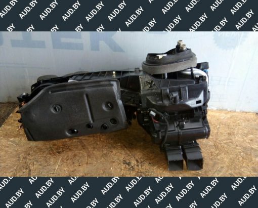 Корпус печки 1T1820003HQ VW Touran, Golf 5, A3 8P, Octavia A5 и тд