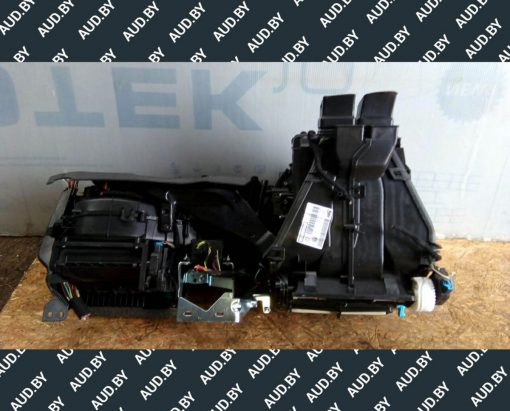 Корпус печки 1T1820003HQ VW Touran, Golf 5, A3 8P, Octavia A5 и тд