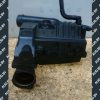 Корпус воздушного фильтра 3C0129607AP 3C0129601BC 2.0 TDI Volkswagen Touran, Golf 5, Plus, Passat B6, Octavia A5, Audi A3 2003-2007