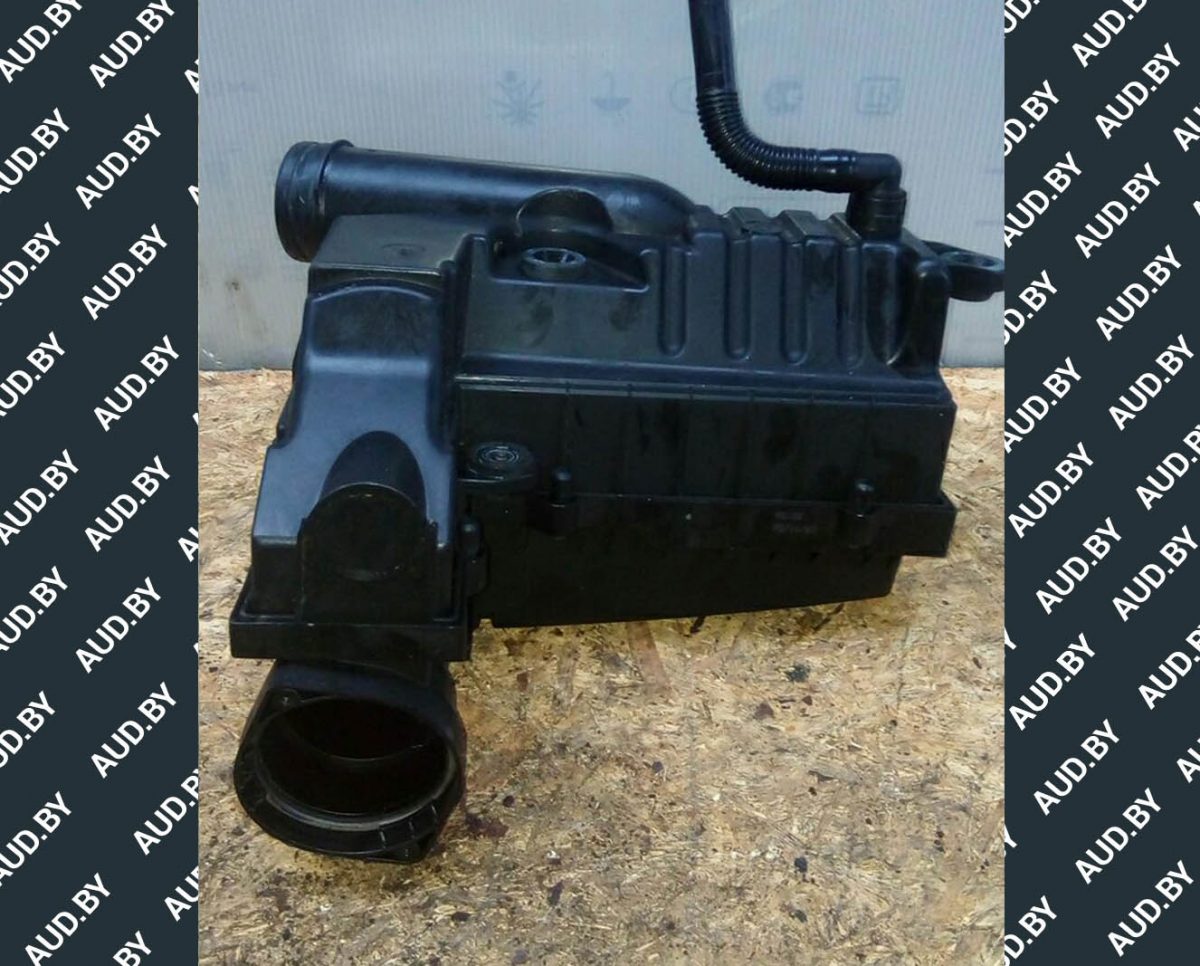 Корпус воздушного фильтра 3C0129607AP 3C0129601BC 2.0 TDI Volkswagen Touran, Golf 5, Plus, Passat B6, Octavia A5, Audi A3 2003-2007 Корпус воздушного фильтра 3C0129607AP 3C0129601BC 2.0 TDI Volkswagen Touran, Golf 5, Plus, Passat B6, Octavia A5, Audi A3 2003-2007