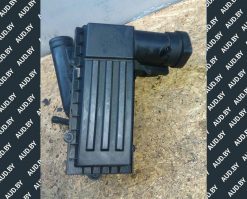 Корпус воздушного фильтра 3C0129607AP 3C0129601BC 2.0 TDI Volkswagen Touran, Golf 5, Plus, Passat B6, Octavia A5, Audi A3 2003-2007