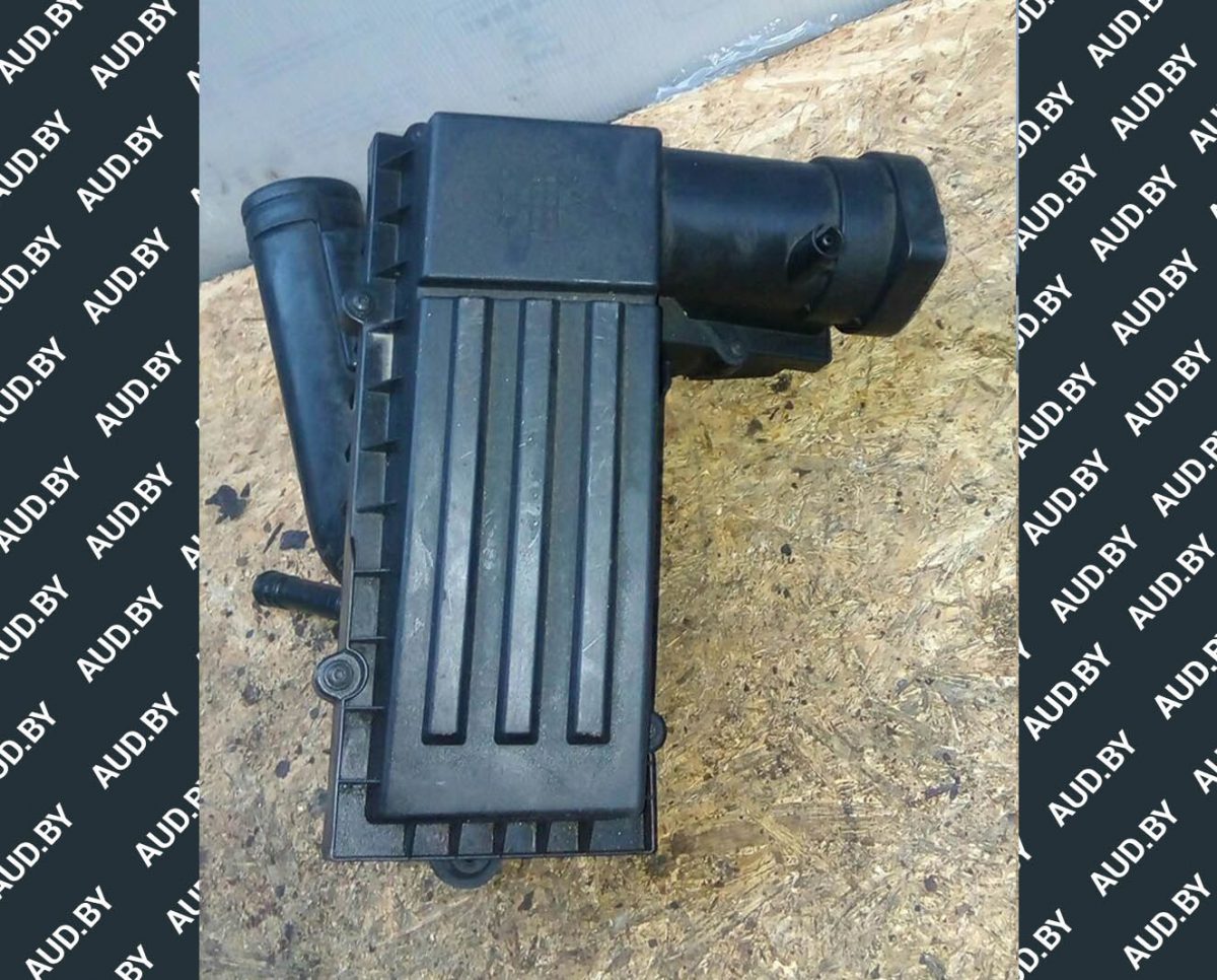 Корпус воздушного фильтра 3C0129607AP 3C0129601BC 2.0 TDI Volkswagen Touran, Golf 5, Plus, Passat B6, Octavia A5, Audi A3 2003-2007 Корпус воздушного фильтра 3C0129607AP 3C0129601BC 2.0 TDI Volkswagen Touran, Golf 5, Plus, Passat B6, Octavia A5, Audi A3 2003-2007