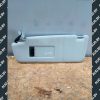 Козырек солнцезащитный левый Volkswagen Touran 2003-2010 1T0857551