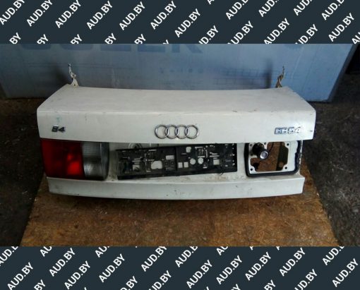 Крышка багажника Audi 80 B4 седан