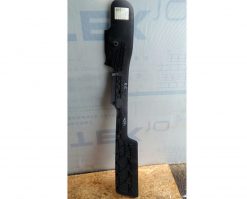 Накладка декоративная на консоль левая Audi A6 C6 4F1863305C