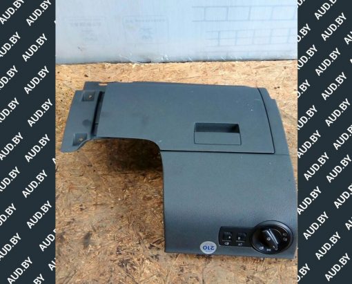 Накладка подрулевая Volkswagen Touran 2003-2010 1T1858365