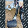 Педаль тормоза Audi A6 C6 4F1723140C