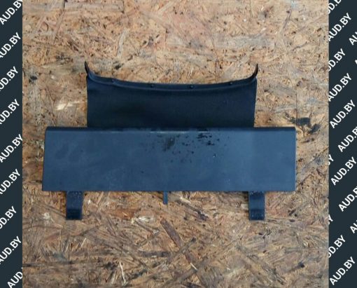 Пластик слева около рулевой колонны Volkswagen Touran 2003-2010 1T1858345B