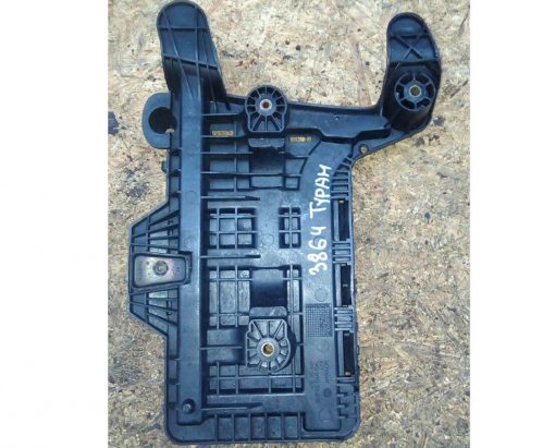 Площадка под АКБ 1K0915333B VW Touran, Audi A3