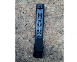 Регулятор высоты ремня безопасности 1T0857819