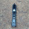 Регулятор высоты ремня безопасности Volkswagen Touran 1T0857819