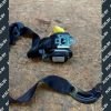 Ремень безопасности левый Volkswagen Golf 5 Plus 5M1857705