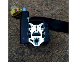 Ремень безопасности передний правый Volkswagen Touran 1T1857706A
