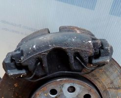 Суппорт передний правый Volkswagen Touran 2003-2010