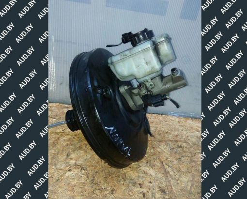 Усилитель тормозов ваакумный Volkswagen Touran 2003-2010 1T1614105S