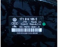 Усилитель тормозов ваакумный Volkswagen Touran 2003-2010 1T1614105S