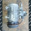 Компрессор кондиционера Audi 80 B3 034260805D