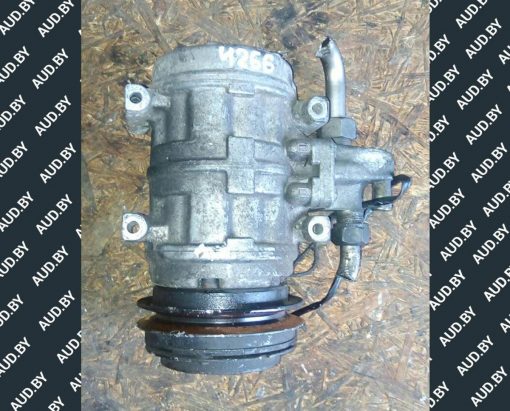 Компрессор кондиционера Audi 80 B3 034260805D