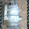 Компрессор кондиционера Audi A4 B5/ Passat B5 8D0260805