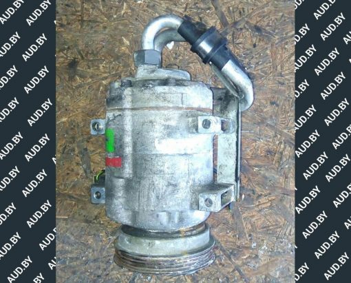 Компрессор кондиционера Audi A4 B5/ Passat B5 8D0260805D